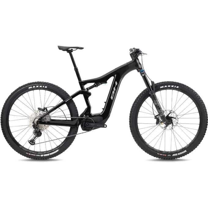 Elektrische mountainbike BH Bikes Atomx Lynx 9.7