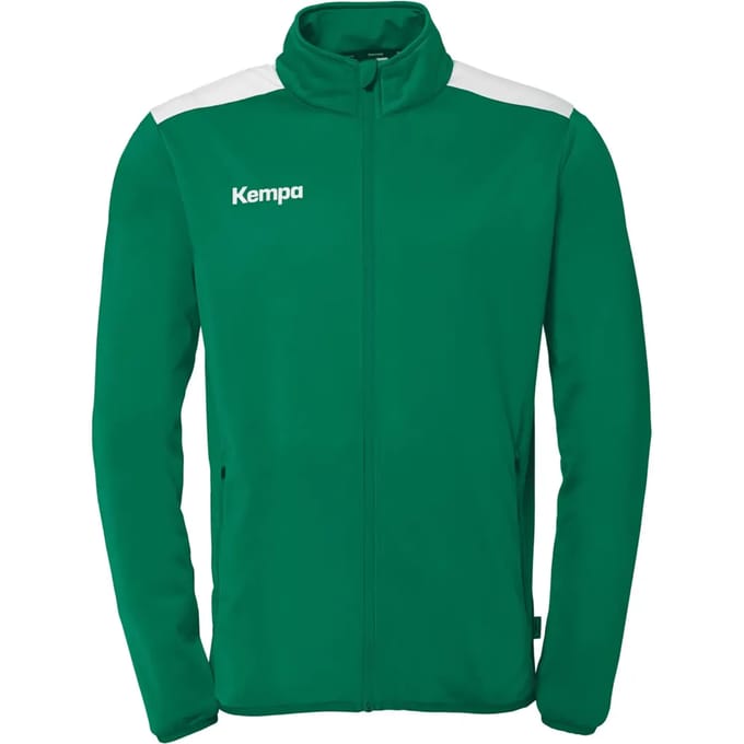 Kempa trainingsjack Emotion 27 Poly-jack 2005125