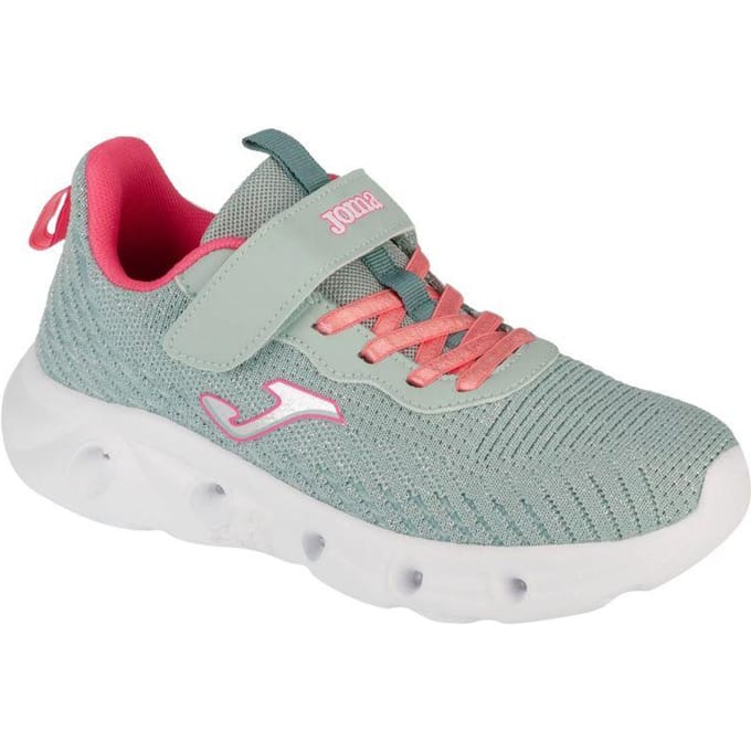 Joma Vlinderschoenen voor kinderen (Blauw)