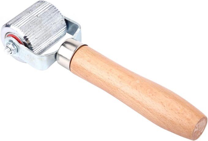 Tire Repair Tool voor Auto en Fiets - Efficiënte Patch Roller en Grind Tool voor Bandenherstel