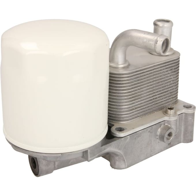Olie radiator, motorolie THERMOTEC D4G006TT