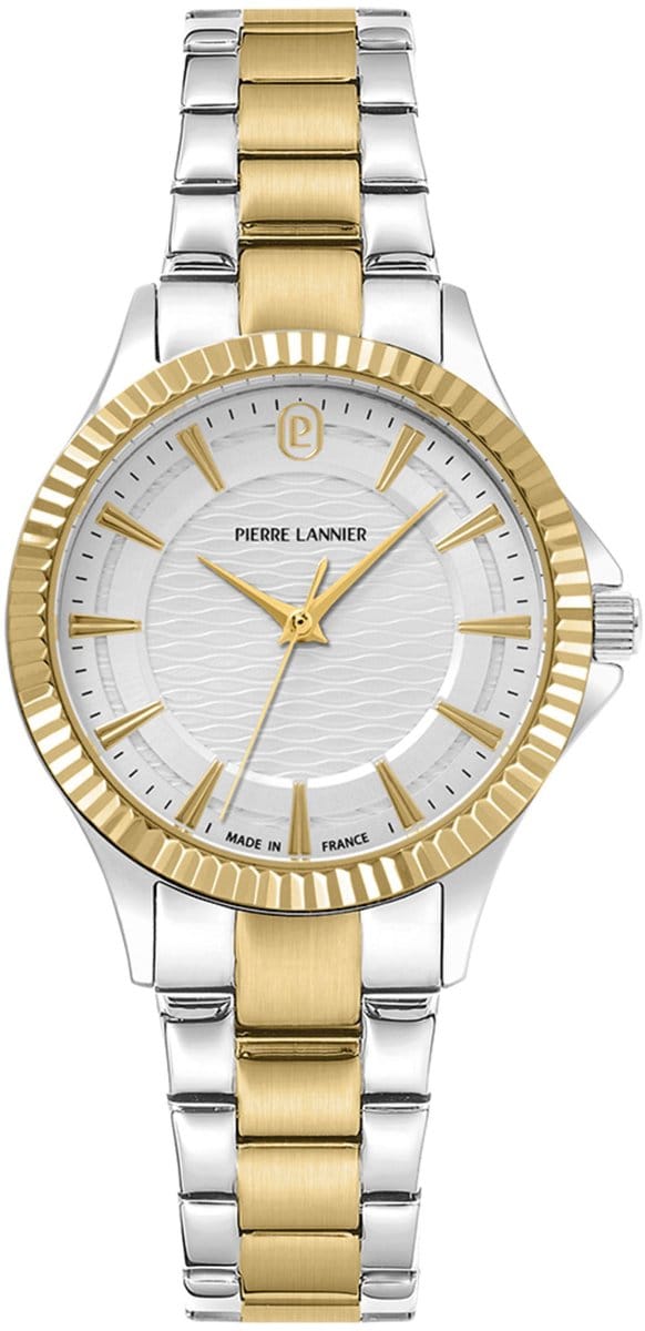 Horloge Metropolitain