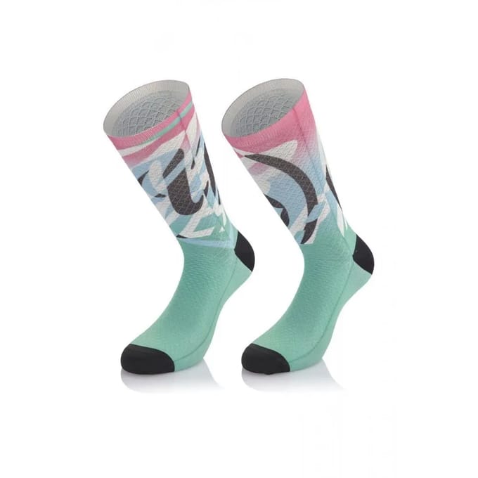 Sokken Mb Wear Fun H17 Années 90