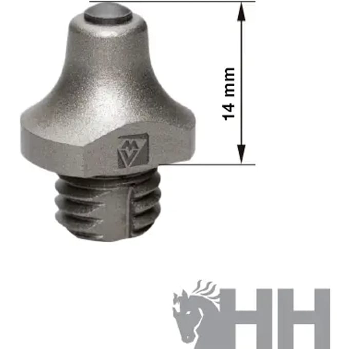 Paardenstoeterijen Michel Vaillant Fastuds HG 14