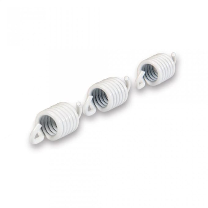 Ressort d embrayage Malossi pour scooter Peugeot 125 Satelis Compressor 4T Neuf