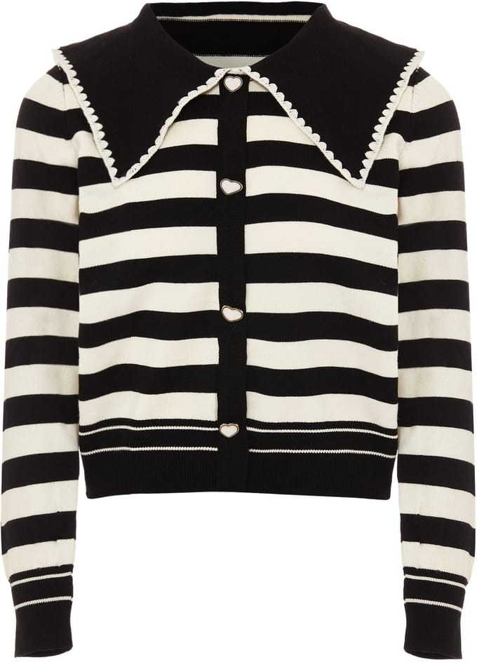 NAEMI Vest