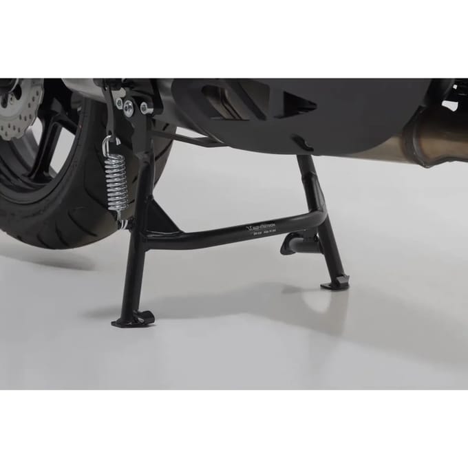 Middenbok motorfiets SW-Motech Kawasaki Versys 650 (14-)