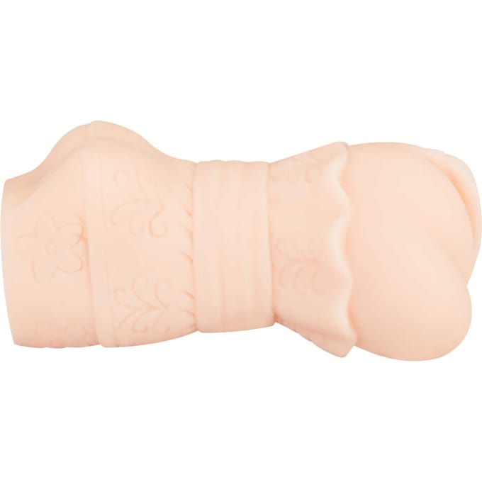 Crazy Bull Onahole Realistische Mini Vagina Masturbator nr. 5