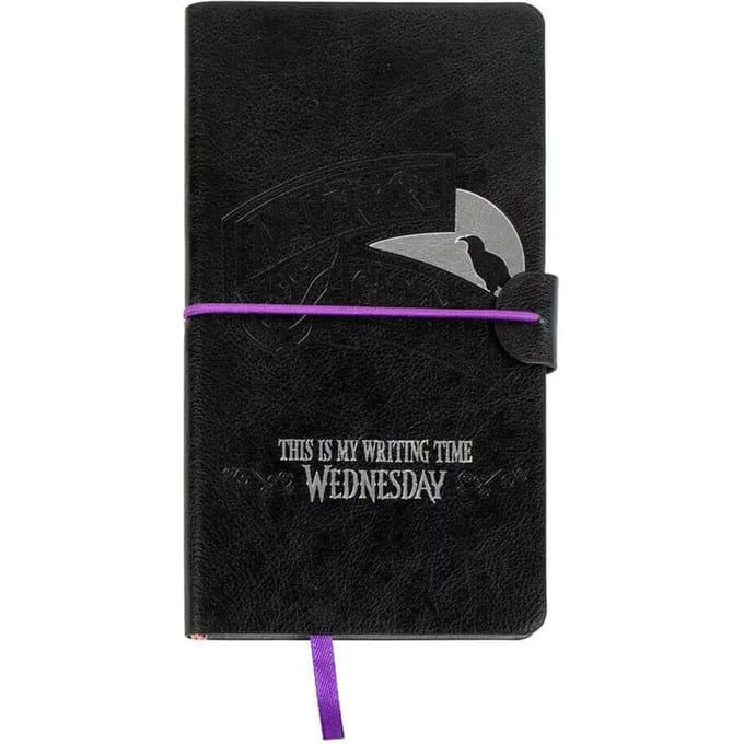 Notebook Cerda Premium A5 My Writing Time