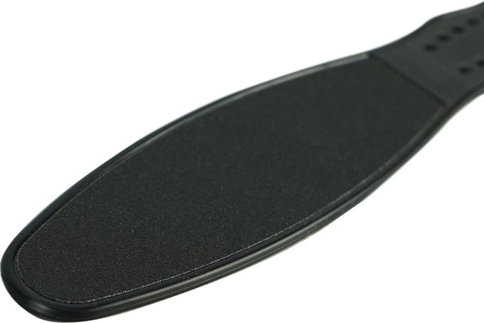Homey's voetvijl - 23cm - grove en fijne kant - eeltrasp - eeltvijl