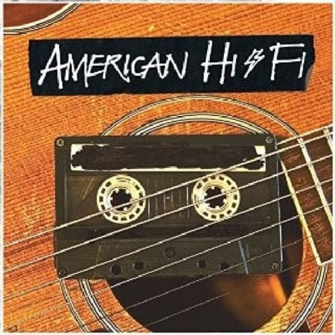 American Hi-Fi Acoustic - American Hi-fi