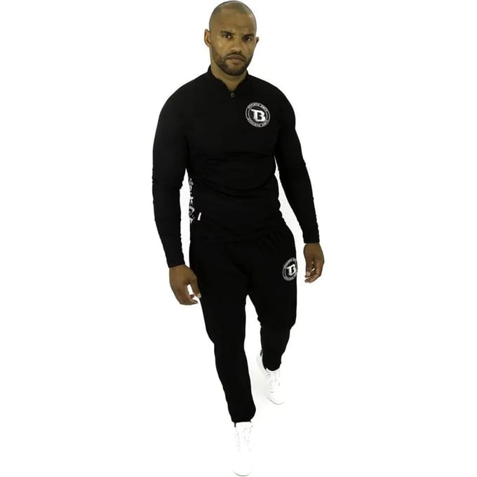 Trainingspak Booster Fight Gear Athletic Dept Force Track 1