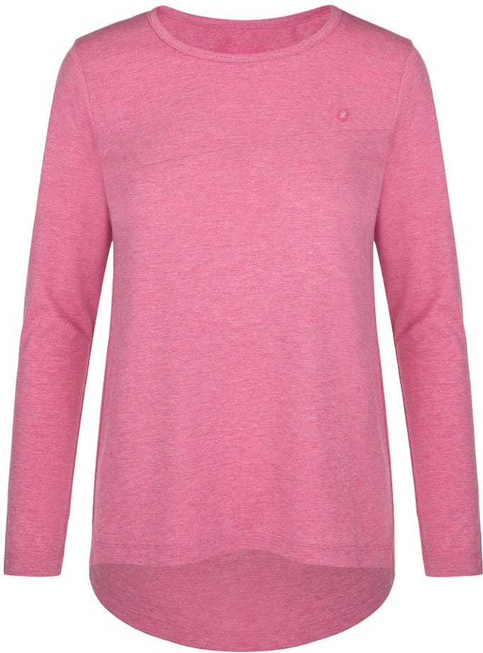 Dames T-shirt Loap Bavaxa Roze - L