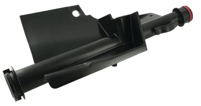 Briggs & stratton olievulbuis