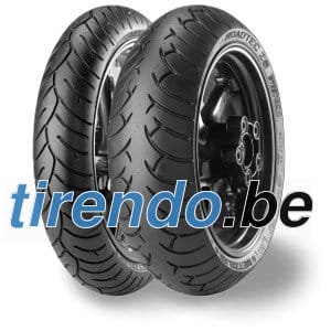 Metzeler Roadtec Z6 ( 180/55 ZR17 TL (73W) Achterwiel, M/C )