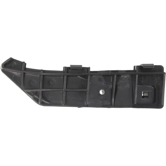 Bumper, steun BLIC 6508-06-6815932P