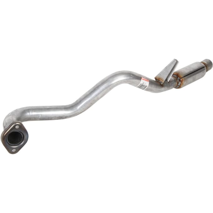 Geluiddemper achter BOSAL 145-017