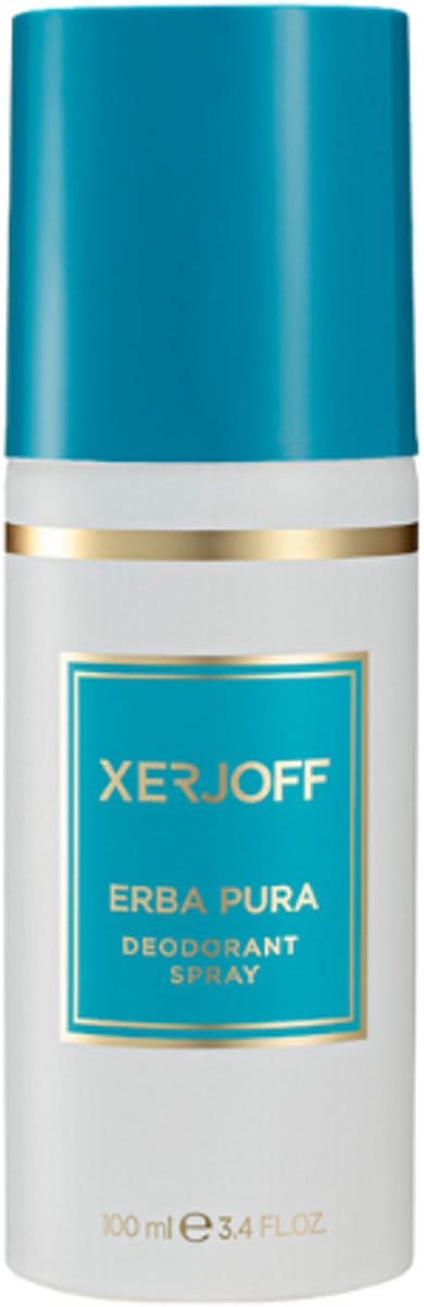 Xerjoff Erba Pura 100 ml Deodorant Spray