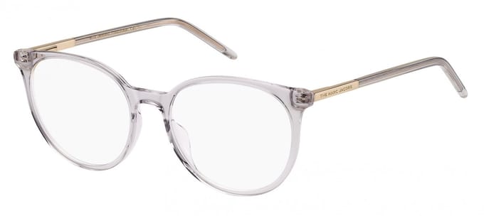 Marc Jacobs MARC 511 Grey 53/18/145 WOMAN Brilmonturen
