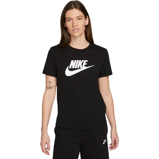 Dames-T-shirt Nike Club