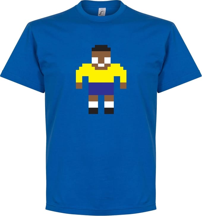 PelÃ© Legend T-Shirt - S
