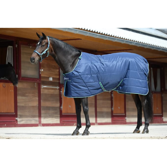 Paardendeken Bucas SD 300g