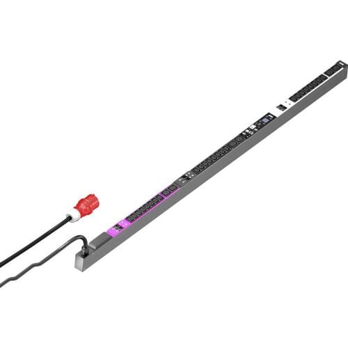 Rittal DK 7979.237 7979237 Rack-stroomverdeler