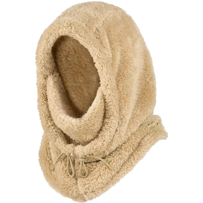 Bivakmuts voor dames Cairn Plush