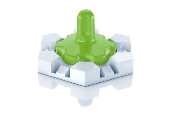 GraviTrax® Balls & Spinner Uitbreiding - Knikkerbaan