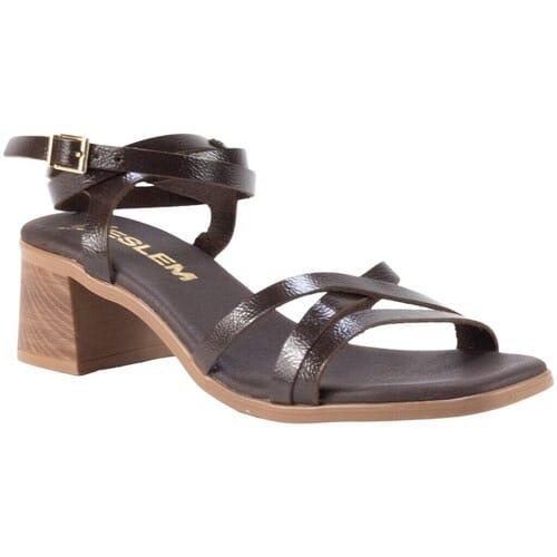 Sandalen met hakken Keslem 42514