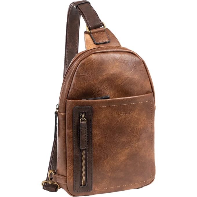 Schoudertas collectie Matties Bags Verota