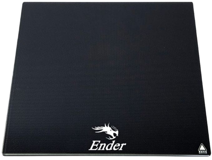 Creality Ender 3 Neo Silicon Carbide Build Plate 235x235mm