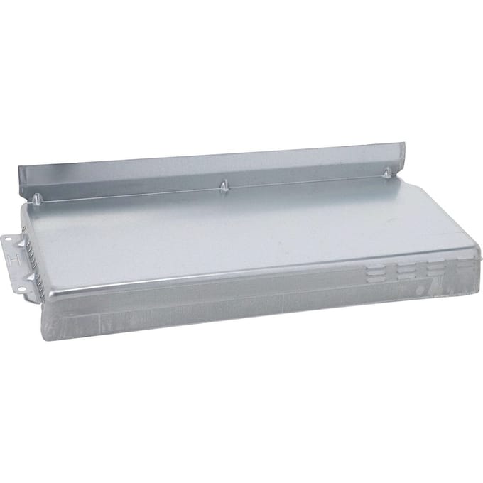 AEG deksel, elektronische module, metaal, 140000750038