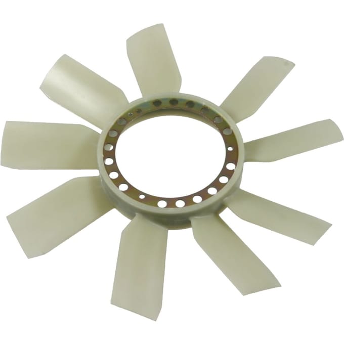 Ventilatorwiel, motorkoeling FEBI BILSTEIN 22781