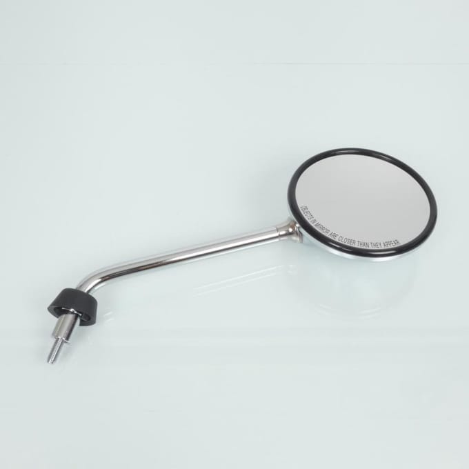 rechter spiegel rms voor scooter piaggio 150 vespa lx 2012 m68400 / d nieuw