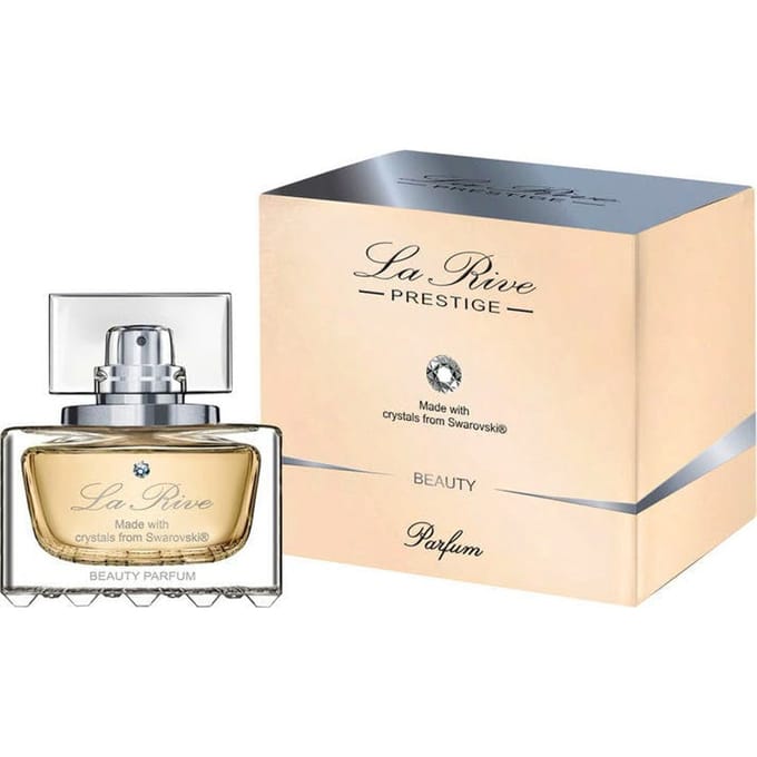 La Rive Prestige Beauty Eau de Parfum - 75 ml