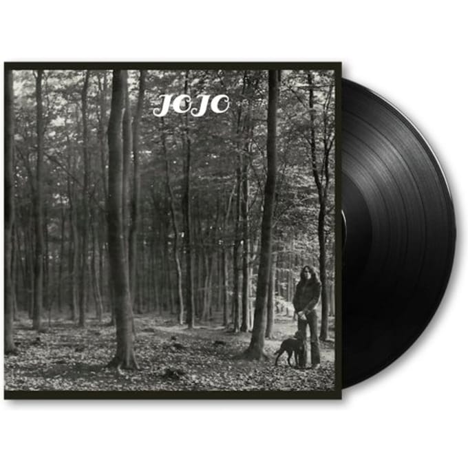 Jojo - George Kooymans