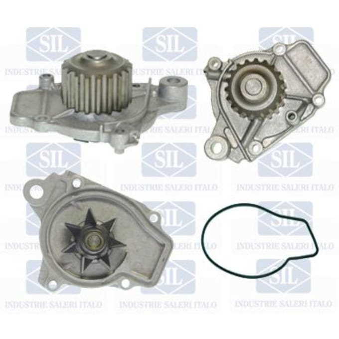 Waterpomp SIL PA681P
