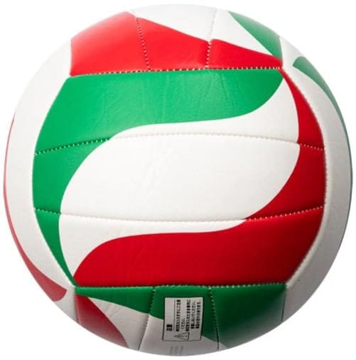 Molten V4M3000-L Volleybal Maat 4 - Ideale Junioren Bal