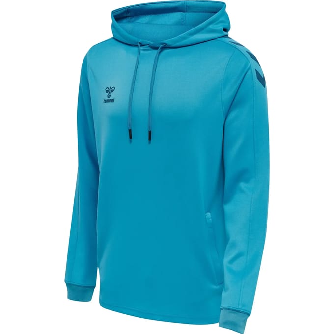 Capuchon sweaters hummel Sweat à capuche Core XK Poly