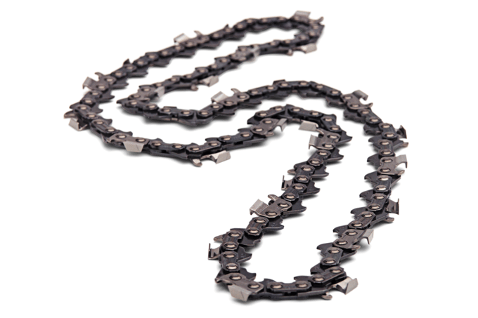 Saw chain h23 chisel .325" 1.3