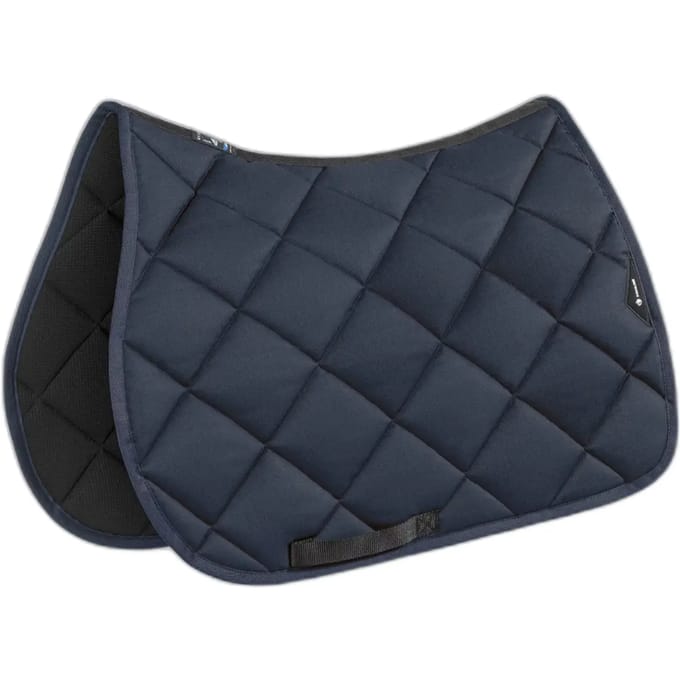 Zadeldek voor paarden Equiline Rombo