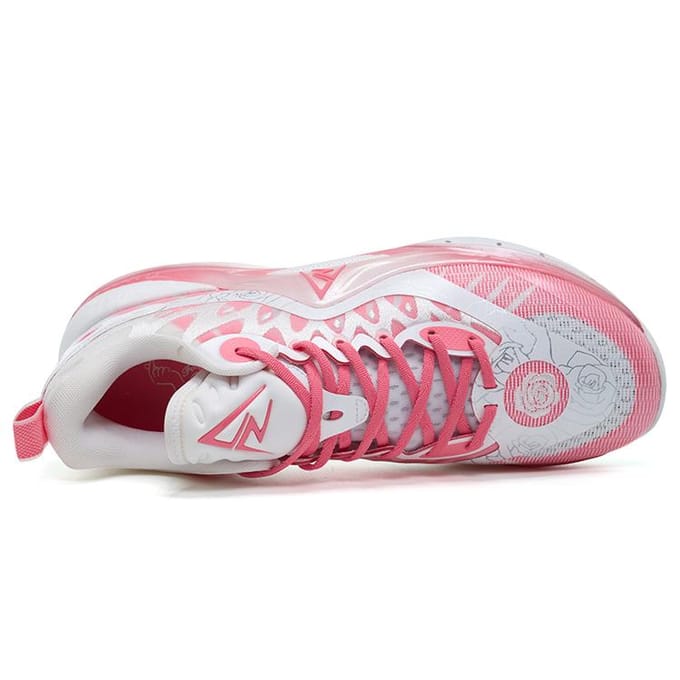 Basketbalschoenen Rigorer AR2 Valentine's day