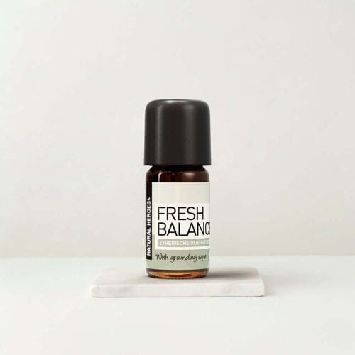 Natural Heroes Fresh Balance EO Blend - 5 ml