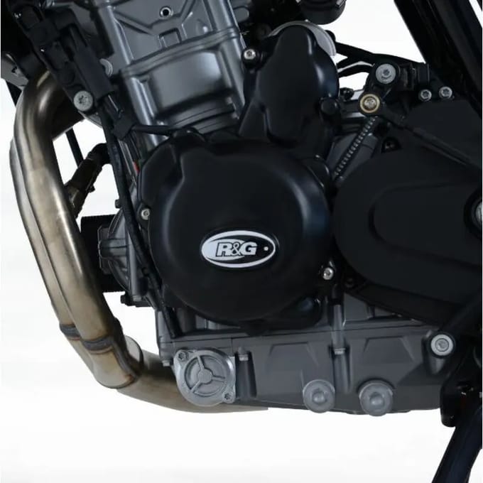 Couvre-carter motor links R&G Racing KTM Duke 790