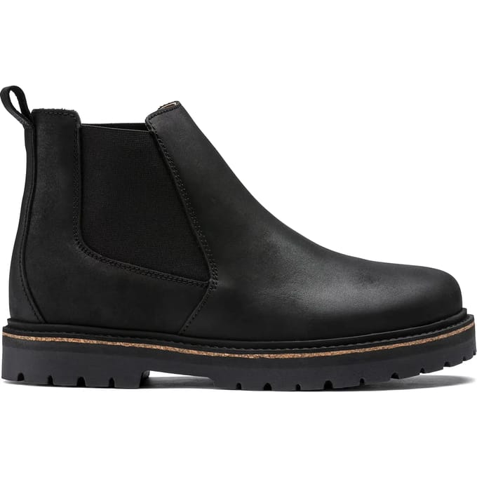 Laarzen Birkenstock Stalon Lenu