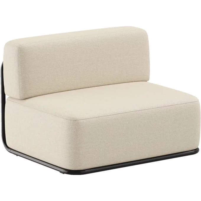 Zitmodule enkel Sit Sit Straw