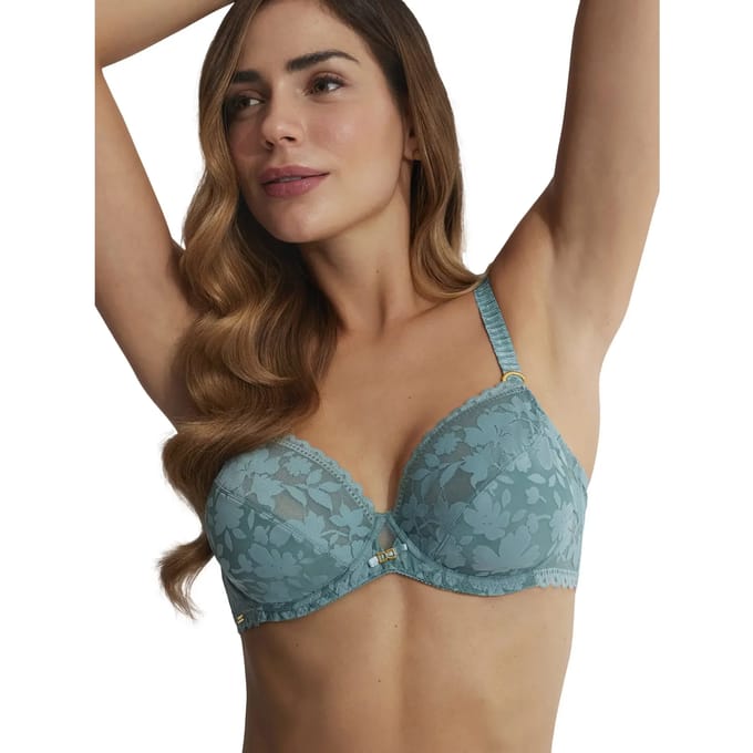 Dames push-up bh Selmark Gabrielle