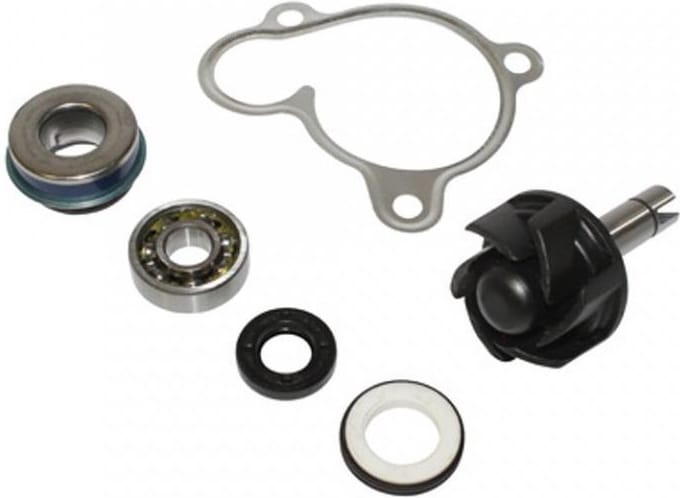 waterpomp één voor scooter mbk 250 skyliner 1998 nieuw