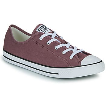 Converse  Lage Sneakers CHUCK TAYLOR ALL STAR DAINTY